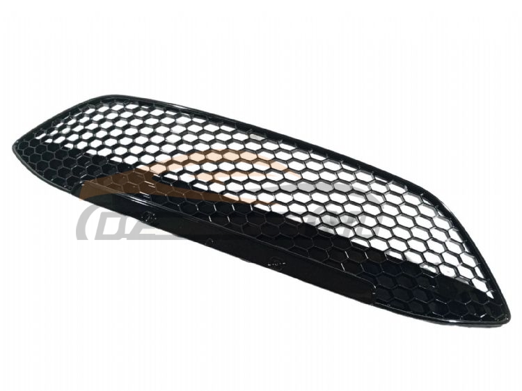 For FORD SERIES 2013 FIESTA ST GRILLE ALL BLACK