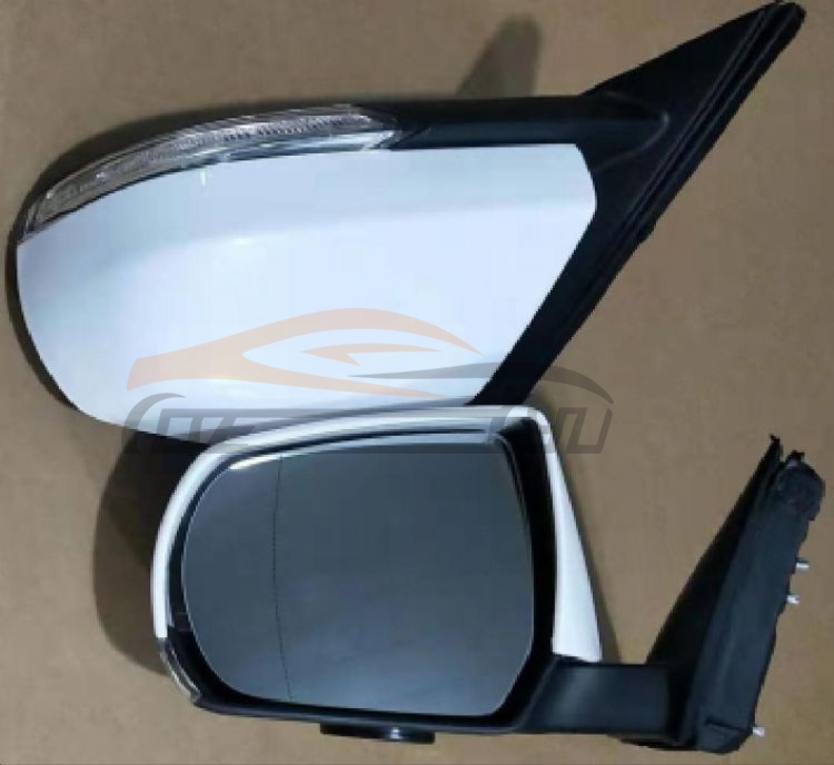 For CADILLAC SERIES 2016ATS DOOR MIRROR