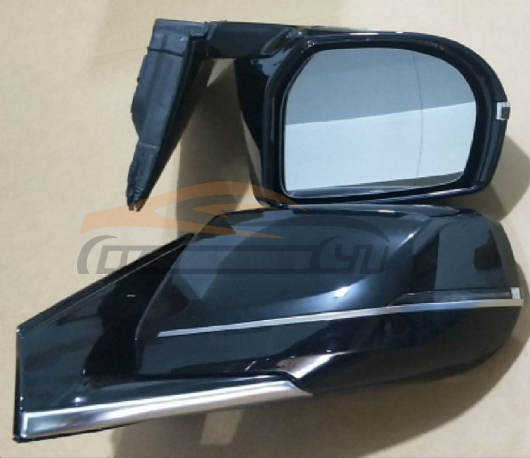 For CADILLAC SERIES 2018XTS DOOR MIRROR