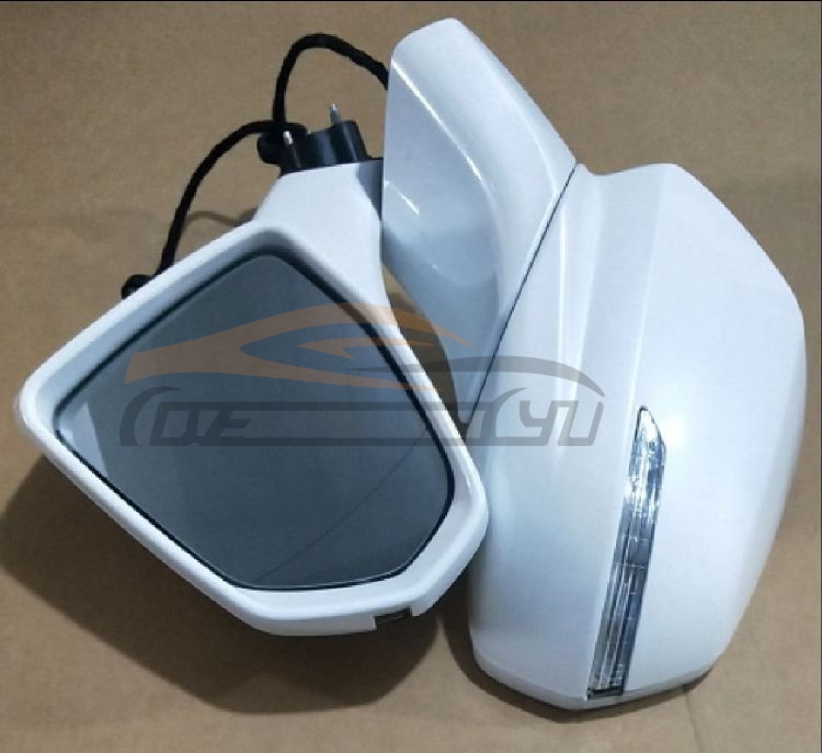 For CADILLAC SERIES 2015 XT5 DOOR MIRROR