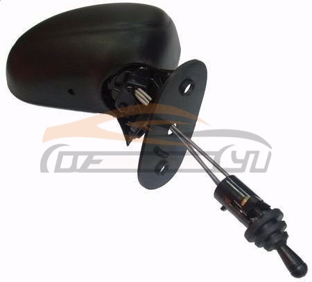 For CHEVROLET SERIES 2001 MATIZ DOOR MIRROR
