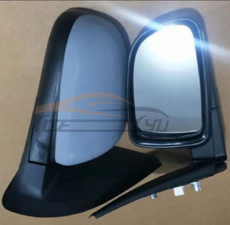For CHEVROLET SERIES 2006 LOVE DOOR MIRROR 5LINES MANUAL STEERING PRIMER)