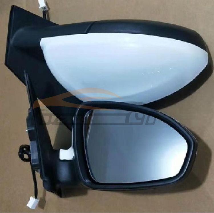 For CHEVROLET SERIES 2015 ONIX SEDAN DOOR MIRROR