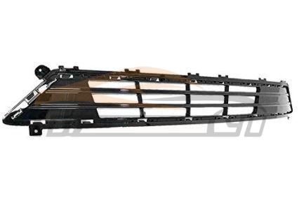 For FORD SERIES 2019 MONDEO/FUSION BUMPER GRILLE