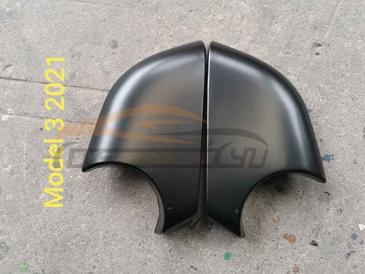 For TESLA SERIES MODEL 3 17-20 MIRROR COVER