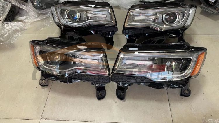 For JEEP SERIES 2011-2016 HEAD LAMP