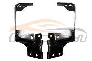 For DODGE SERIES 2019-2024 RAM FRONT BUMPER BRACKET