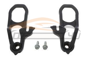 For DODGE SERIES 2019-2024 RAM TOWHOOKS