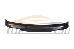 For DODGE SERIES 2019-2024 RAM FRONT AIR DAM