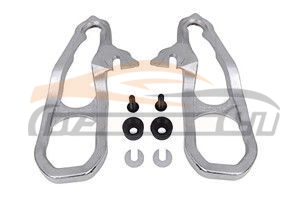 For DODGE SERIES 2019-2024 RAM TOWHOOKS