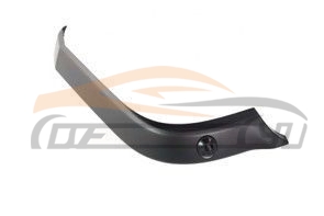 For DODGE SERIES 2019-2024 RAM REAR VALANCE,RIGHT,INNER