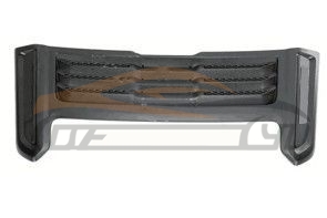 For DODGE SERIES 2019-2024 RAM FRONT HOOD MOLDING