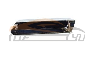 For DODGE SERIES 2019-2024 RAM HOOD EMBLEM,RIGHT