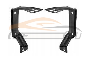 For DODGE SERIES 2019-2024 RAM MOUNTING BRACKET KIT
