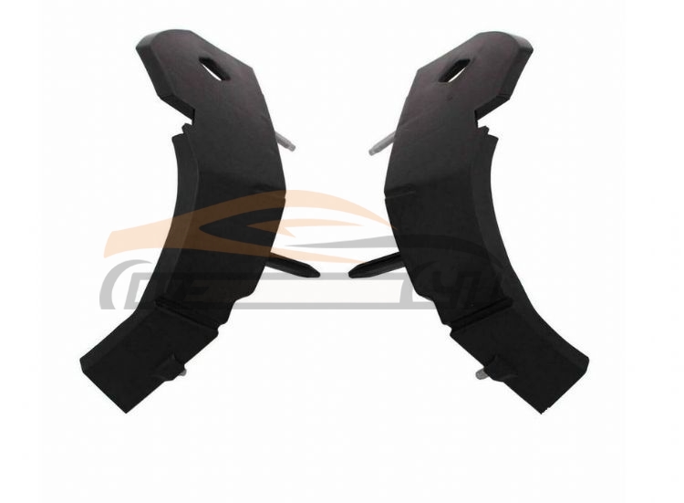 For DODGE SERIES 2008-2022 CHALLENGER FRONT BUMPER BRACKET