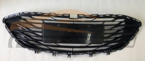 For CHEVROLET SERIES 2019 MALIBU XL GRILLE,8,ZW, PAINT
