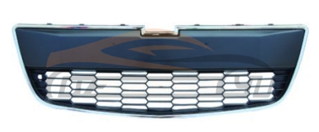 For CHEVROLET SERIES 2011-13 AVEO SONIC GRILLE