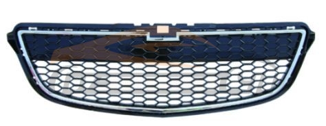 For CHEVROLET SERIES 2011 CAPTIVA GRILLE
