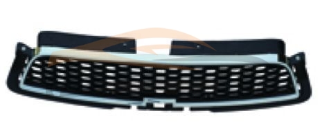 For CHEVROLET SERIES 2011 CAPTIVA GRILLE