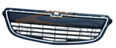 For CHEVROLET SERIES 2014 CAPTIVA GRILLE