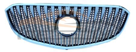 For BUICK SERIES BUICK 14-16 LACROSSE GRILLE