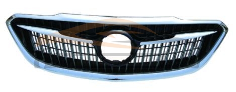 For BUICK SERIES BUICK 14-16 LACROSSE GRILLE