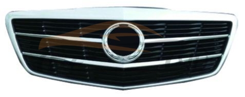 For CADILLAC SERIES 2016ATS GRILLE