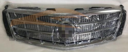 For CADILLAC SERIES 2013XTS GRILLE