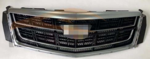 For CADILLAC SERIES 2013XTS GRILLE