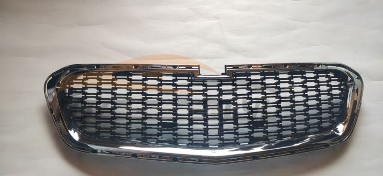 For CHEVROLET SERIES 2012-2015 MAILBU GRILLE