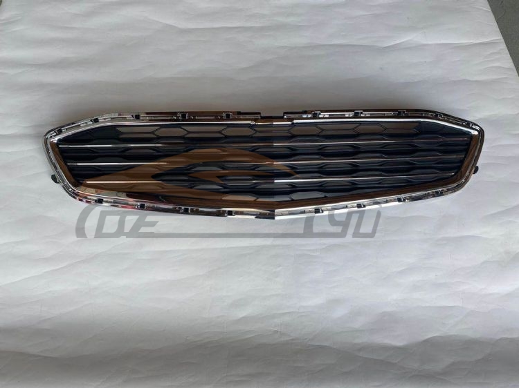 For CHEVROLET SERIES 2016-2018 MALIBU XL GRILLE