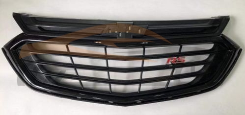 For CHEVROLET SERIES 2018-2020 EQUINOX GRILLE