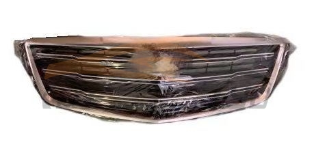 For CADILLAC SERIES 2018XTS GRILLE