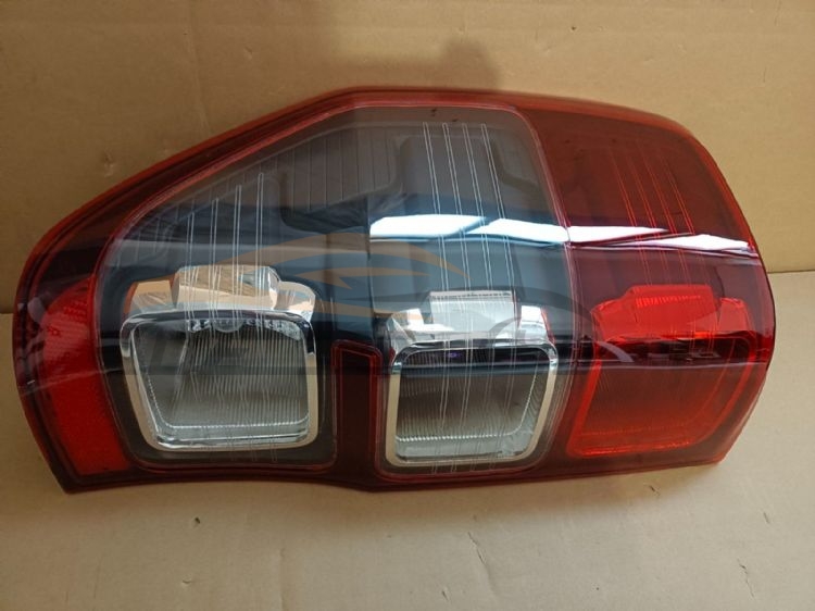 For FORD SERIES 2012 RANGER BLACN TAIL LAMP