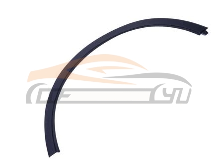 For BUICK SERIES 13ENCORE WHEEL EYEBROW
