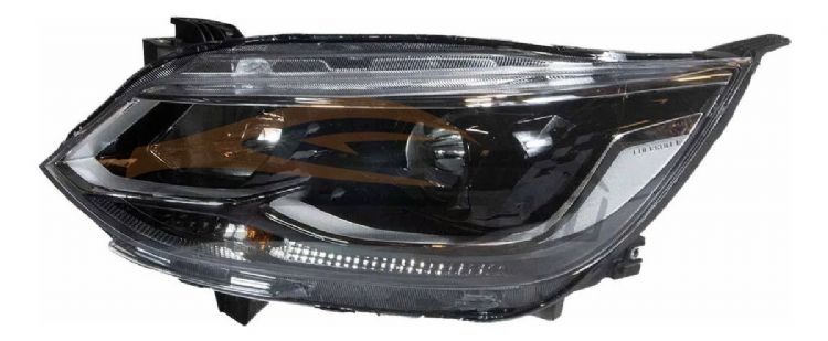 For CHEVROLET SERIES 2020 ONIX SEDAN HEAD LAMP