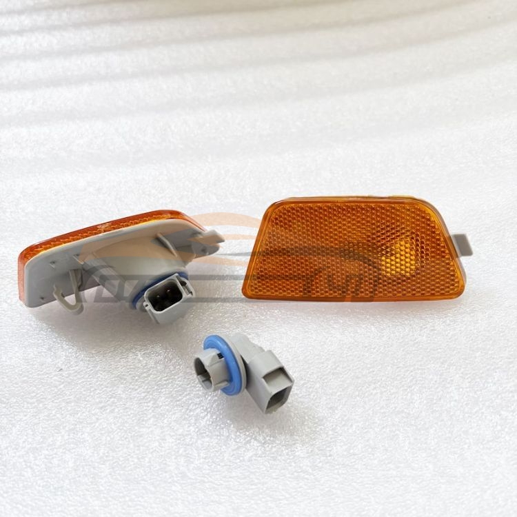 For CHEVROLET SERIES 2009-2014 CRUZE SIDE LAMP