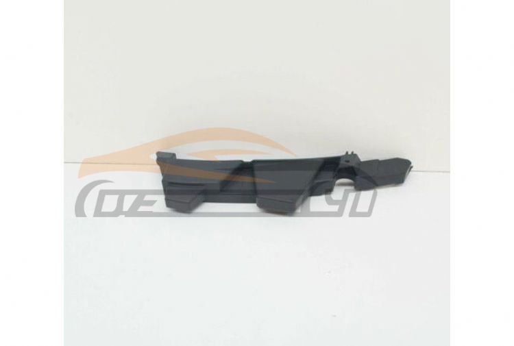 For PORSCHE PANAMERA970 10-13 FRONT BUMPER BRACKET