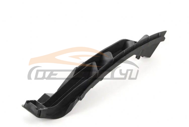 For PORSCHE CAYENNE 958 11-14 FRONT BUMPER BRACKET