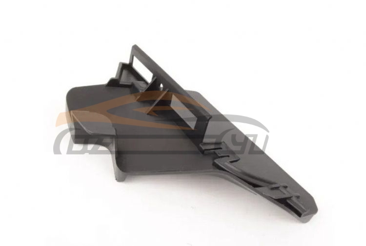 For PORSCHE CAYENNE 958 11-14 FRONT BUMPER BRACKET