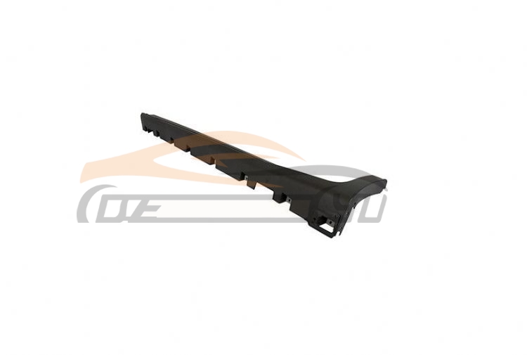 For LINCOLN 14 MKC SIDE BUMPER