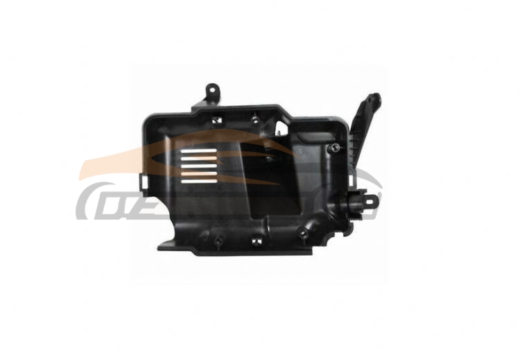 For LINCOLN 14 MKC ENGINE COMPUTER BOARD BRACKET