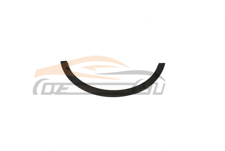 For LINCOLN 14 MKC WHEEL EYEBROW