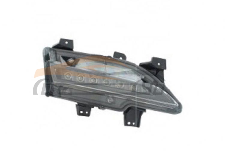 For LINCOLN 14 MKC FOG LAMP