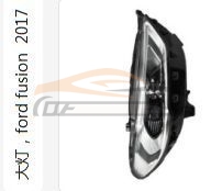 For FORD SERIES 2017 MONDEO/FUSION HEAD LAMP