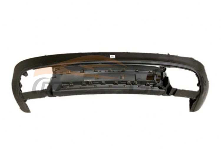 For LINCOLN 15 MKX REAR BUMPER