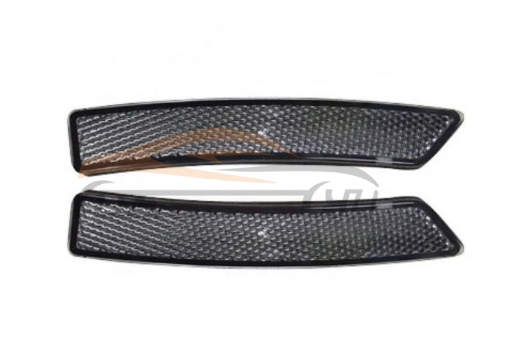 For LINCOLN 15 MKX SIDE LAMP
