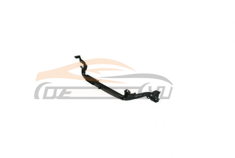For LINCOLN 15 MKX WATER TANK BRACKET