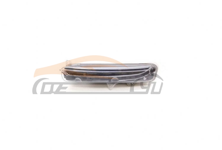 For LINCOLN 15 MKX FOG LAMP