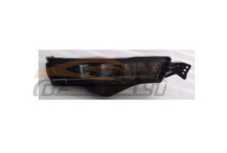 For LINCOLN 2019 Nautilus FOG LAMP